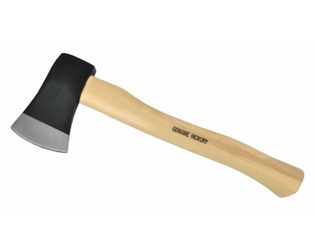 1 1/2lb Hickory Hand Axe